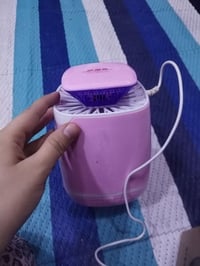 قارصه ذباب • توصيل