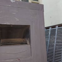 مبردة • حجم ٢ ونص • الموصل