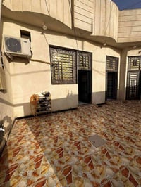 ابو الخصيب العوجه • ٤ غرف وصالة • ٢٢٠م
