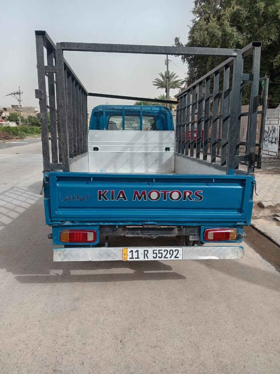 السلام عليكم كيا فنتيره تك قماره 8 جنكال رقم بغداد إنكليزي مكفوله من الضربه والكص والتبديل بيهه صبغ حزام للجماليه مكينه 3000 لا صرف ولا بخار مكينه وكير واكسل مكفول شاصي رقم شاصي مكفول تخم تاير صدر جديد كهربائيات كله شغاله سياره جاهزه السعر 62 وبيه مجال مكاني بغداد مدينة الصدر الشراي يخابر *********** غير متواجد على الفيس
