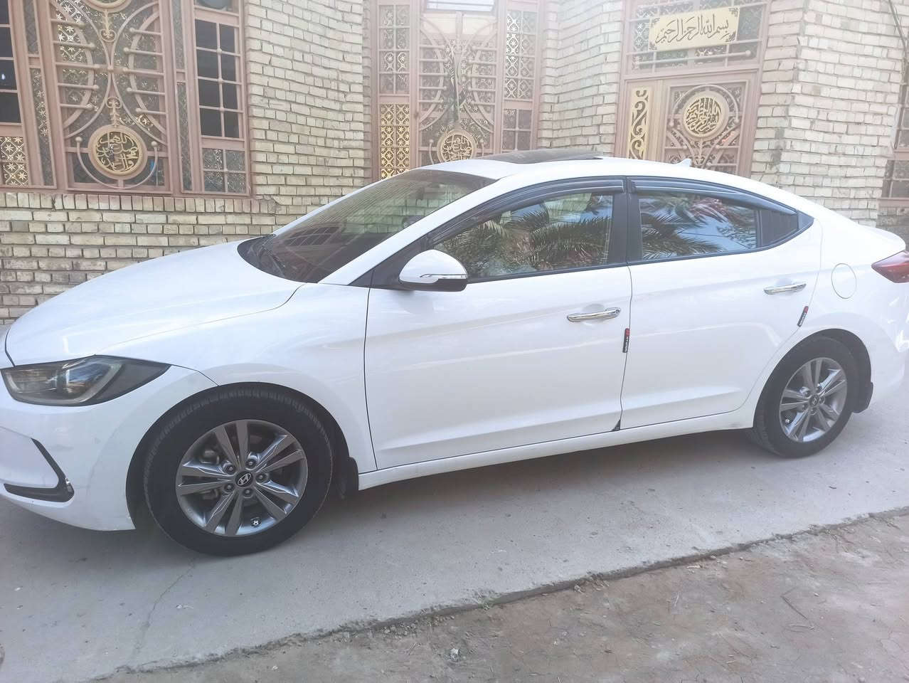 انترا خليجي 2017كفاله عامه رقم بغداد انكليزي مكينه 2000دوش فول مواصفات مكينه كير  حداديه تبريد وتدفه كلها كفاله مكانهه كربلاء الحسينيه ***********
