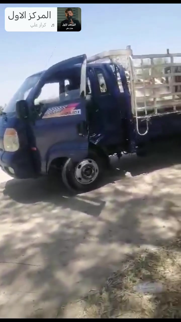 🚛 للبيع كيا فحل مسكر 2008 🚛

- الرقم: دولي 
- المكينة: مسكر بم ونوزل
- الكير: جديد
- الحدادية: كلها جديدة 
- التايرات: تخم جديد
- الحالة: جاهزة للعمل
- المكان: بابل

💰 السعر: 90 ورقة 

📞 للاستفسار:
***********
***********
