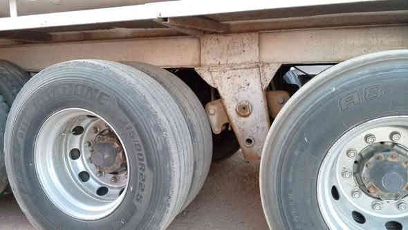 السلام عليكم تانكي مصلاوي سبرنك بويلر جاهز للعمل كهرباءيات هوا تايرات نص عمر حموله 36 واذا بدون بوري عادي يرهم
السعر 50 وبي مجال
العنوان البصره الدير رقم الهاتف ***********
