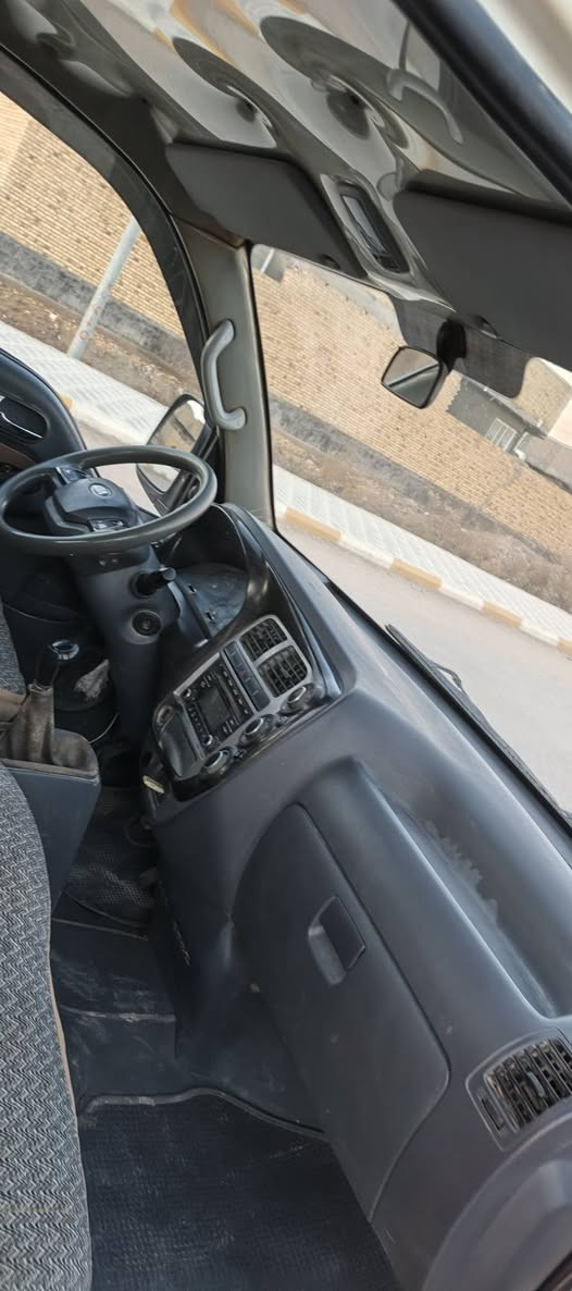 السلام عليكم كيه فحل موديل 2018مكفوله كفاله عامه كير ومكينه واكسن حداديه جديده تخم تاير جديد تحويره 14 رقم انگليزي السياره جاهزه من كلشي تحويل مباشر السعر 137وبيها مجال للشراي بسيط رقم ***********
