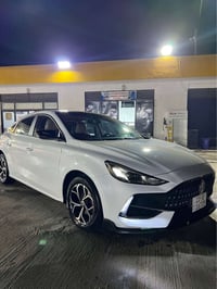 ام جي جي تي • ٢٠٢٥ • فول اوبشن