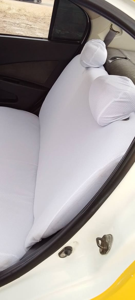 السلام عليكم فاو سياره كفاله عامه لا ضربه ولا صبق بلاديه موديل 14 السنويه 31 لغايه السياره خير من الله كفاله من كل النواحي سعر 35 وبيها مجال للطيبين عنوان بصره ***********
