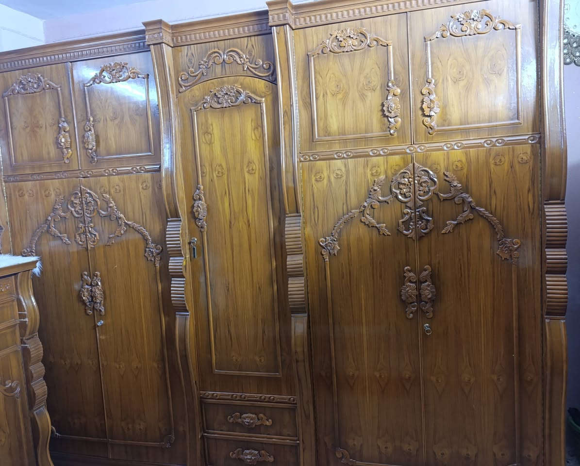غرفة ابراج صاج عراقي درجة اولى ثقيل حيل نظيفة
للأستفسار اكثر ع واتساب او اتصل ***********
