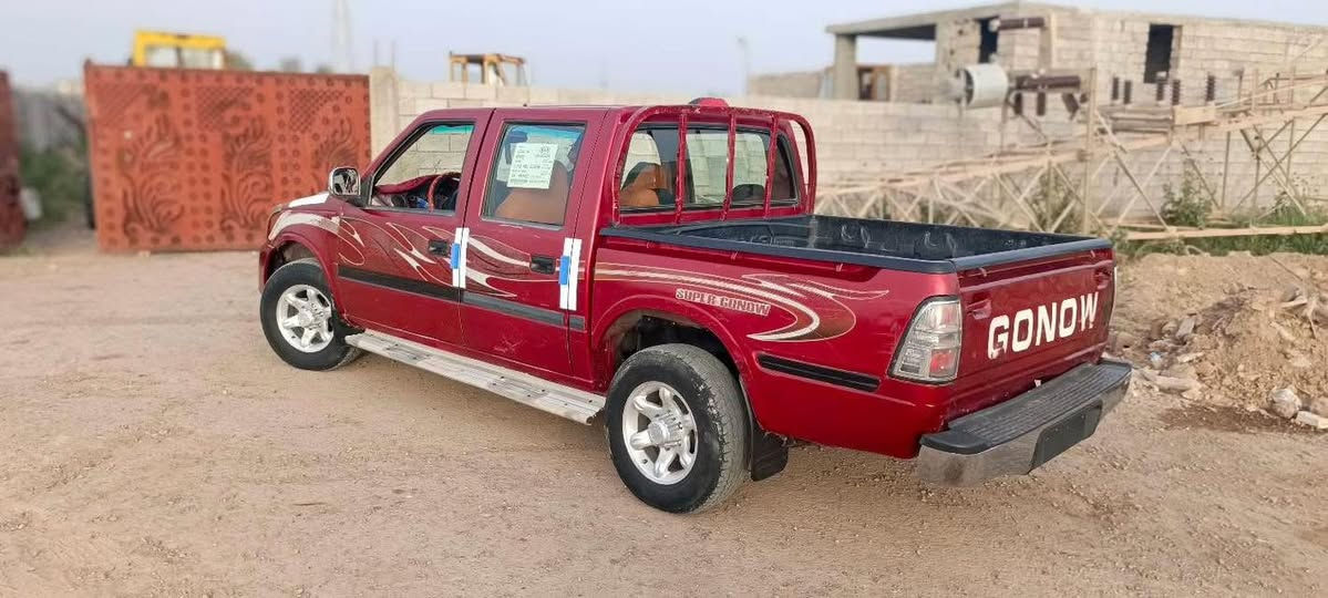 للبيع بيكم كنو منفيس موديل 2009 تخم تاير جديد صدر امامي خلفي جديد كير ومحرك مكفولات  محرك كابريتر  والكشر شوف العين السعر35 وبيه  مجال مراوس بملكة هم يرهم مكانهة صلاح الديح بلد ***********
