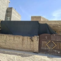 ١٠٠متر • طابق واحد • خلف حجي حسن