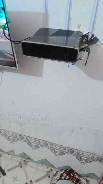 اكس بوكس 360 اوربي درجه اولى مستخدم قليل جداً بيه اكثر من 87 لعبة مع ملحقاته مكاني سوق الشيوخ للاستفسار الإتصال على الرقم ***********
او مراسلة الصفحة سوق الشيوخ
