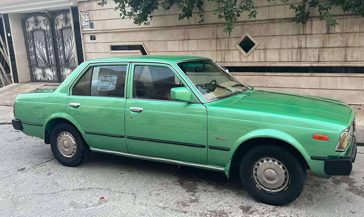 سلام عليكم كرونا موديل ١٩٨٠
رقم نينوى
محرك  كير اكسن خير من الله  
تبريد شغال طخم تاير جديد باتري جديد 
منظومه كلج جديد وجامات كهربائية سياره جاهزه والحمدلله 
سعر  35  وبيها مجال 
 مكاني موصل 
السيارة بسمي السنوية جديدة تنتهي 2031
 للإستفسار اكثر  ***********
