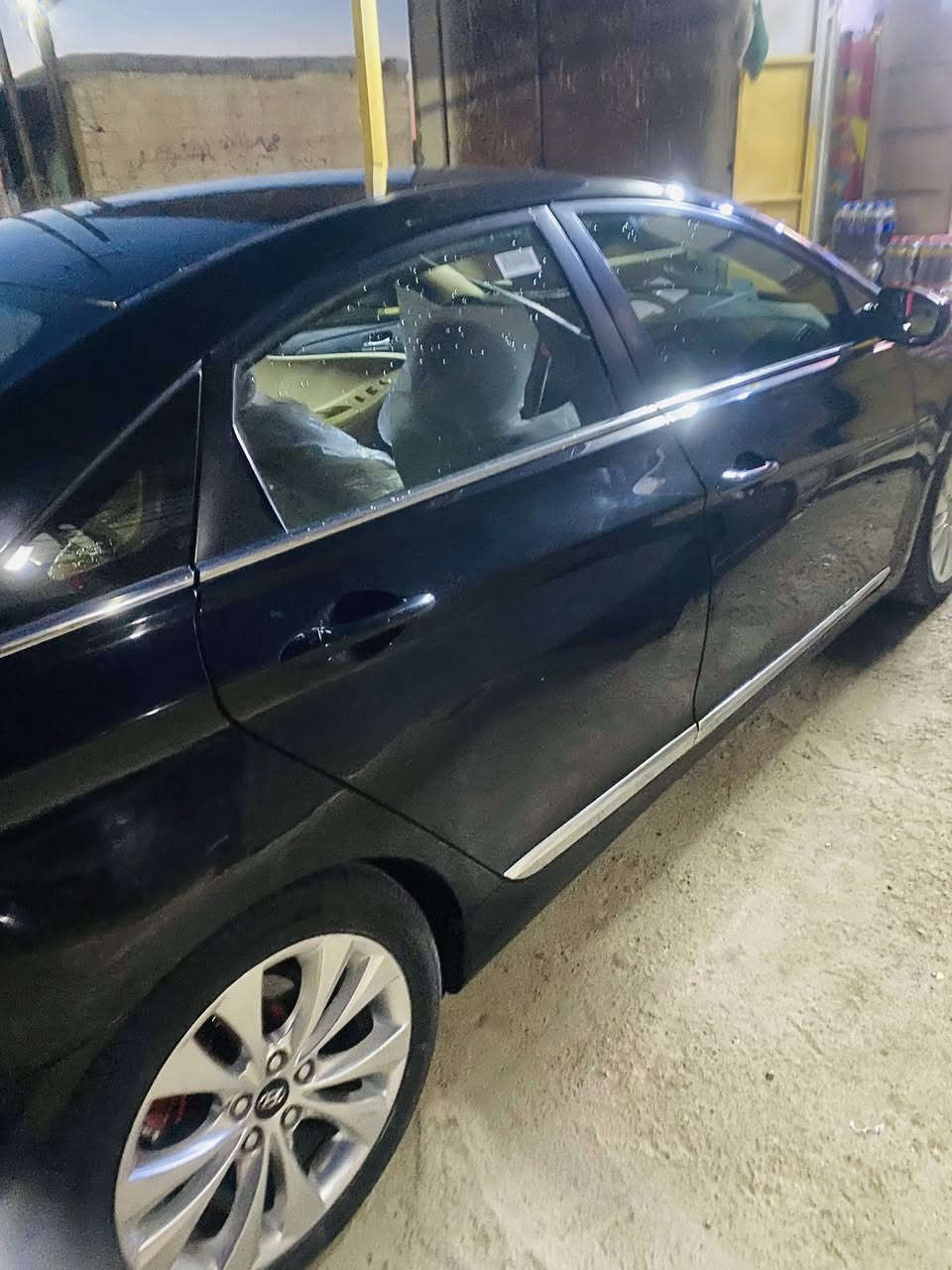 سوناته 2012خليجي سياره أصوليه رقم اربيل بدون تحويل ابيعك سياره كفاله عده بنيد تبديل محرك 2400 دوش تخم تاير حداديه تبريد جاهزه سياره اصولي راعيه ما يحول شراي يتصل مكان ميسان سعر 65👍***********
