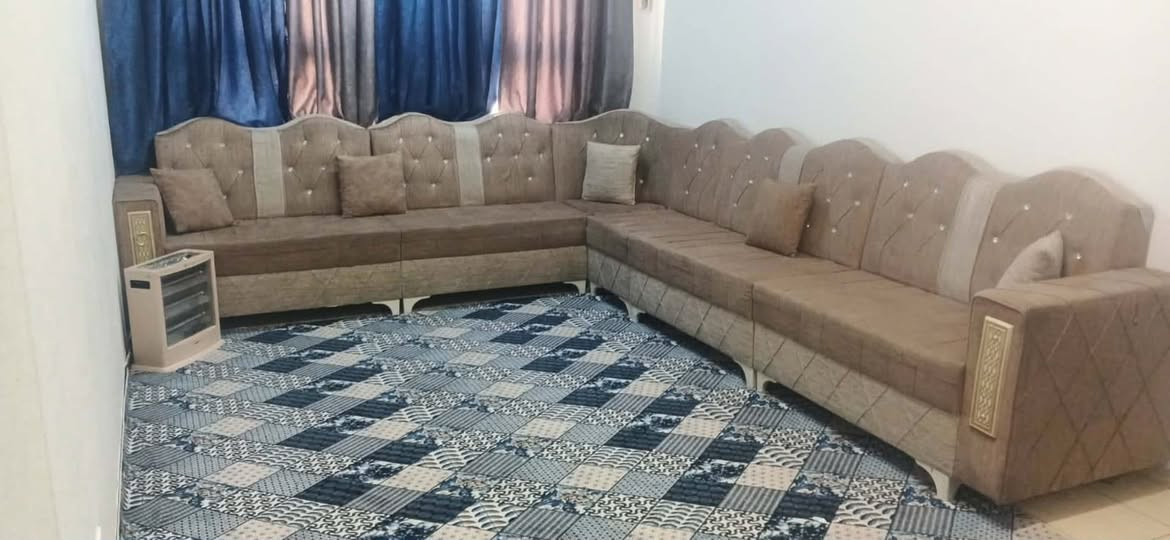 للبيع غرفه شانيل تركي جدا نظيفه
ديوان للبيع


**إذا كنت صاحب هذا الإعلان وتريد حذفه لأي سبب، رجاءا أرسل رسالة إلى الدعم الفني**