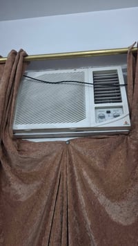مكيف الحافظ • نقص غاز • نقص بطارية
