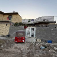 بيت زاوي • الصخيين شارع الرسول • ٢٠٠م