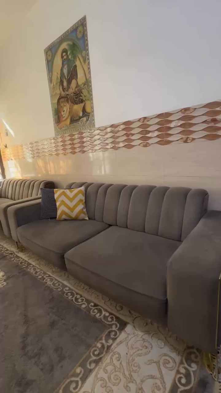 8مقاعد


**إذا كنت صاحب هذا الإعلان وتريد حذفه لأي سبب، رجاءا أرسل رسالة إلى الدعم الفني**