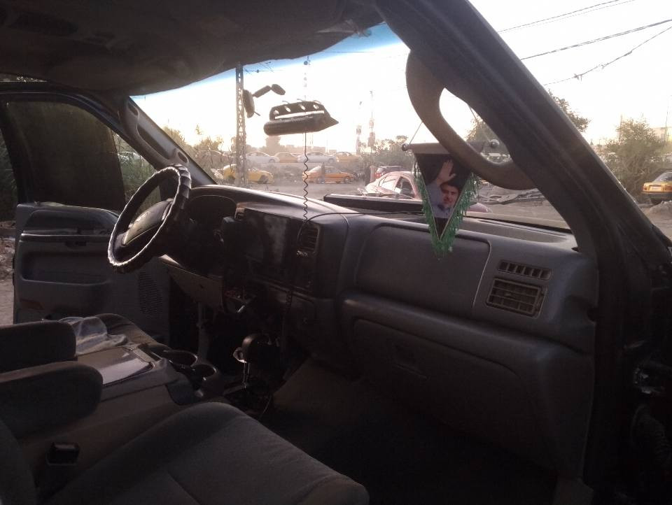 فورت للبيع أو مراوس موديل 2005 رقم منفيز انبار ارقام وسنوية وياها راعيها بنجف بس ما اندل مكانه فول مواصفات كير ومكينة وحدادية جاهزة  السعر 40 وبيها مجال
*********** ديوانية, القادسية
