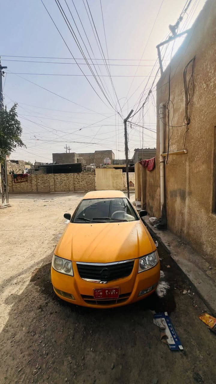 سلام عليكم نيسان سني بدي كوري 2007 مكاني بغداد سعر 36 قفل الرقم ***********
