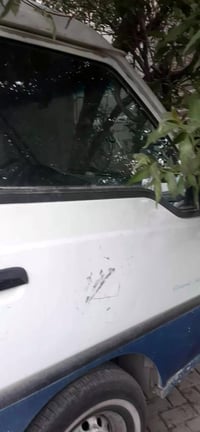 باص هونداي • ميتسوبيشي • بنزين