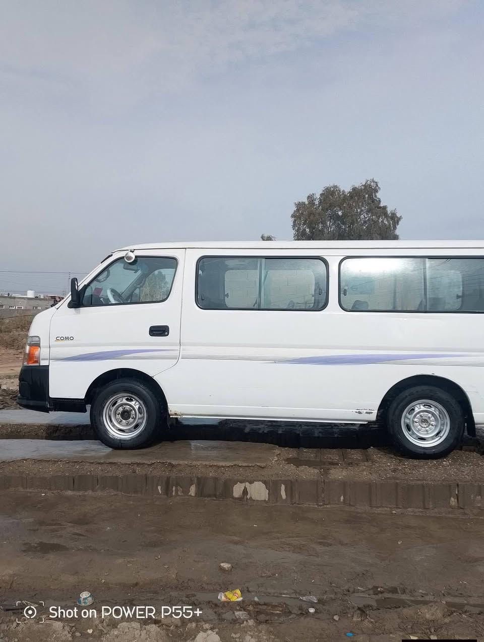 سلام عليكم نيسان للبيع موديل 13 محرك كير اكسن شاصي خير من الله الكشر كدامك مكاني بغداد سعر 140 وبيها مجال ***********
