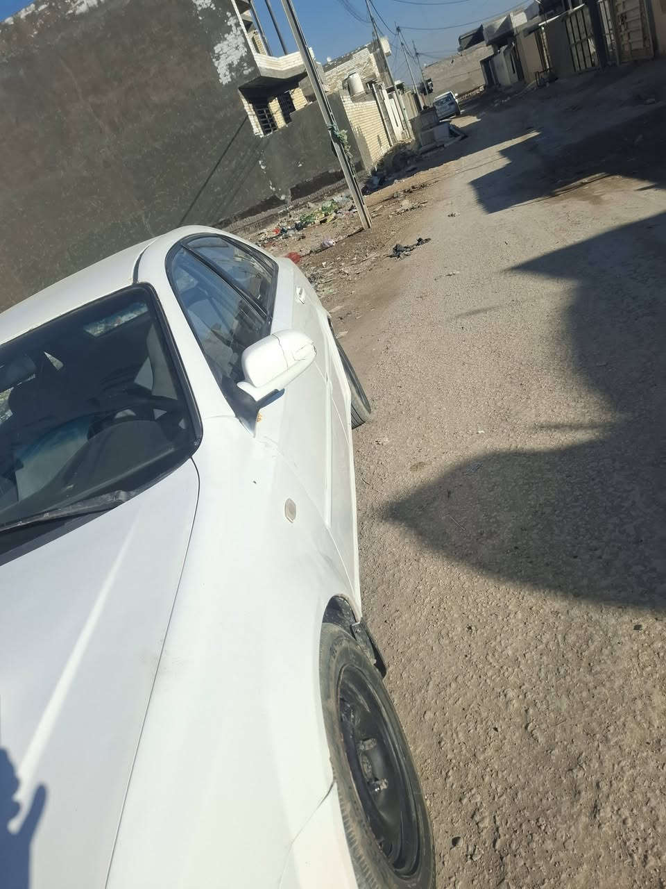 اوبترا بابل موديل ٢٠٠٥ كير عادي مصبوغه السعر ٥٢ مجال قليل للتواصل بابل جبله ***********
