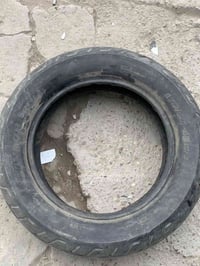 غراض هارلي للبيع كل الغراض جوة السوك  التاير خلفي ستد وشادو ب35 تاير ا...