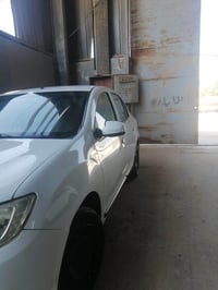 رينو • ٢٠١٩ • ماشية ٩٩٠٠٠