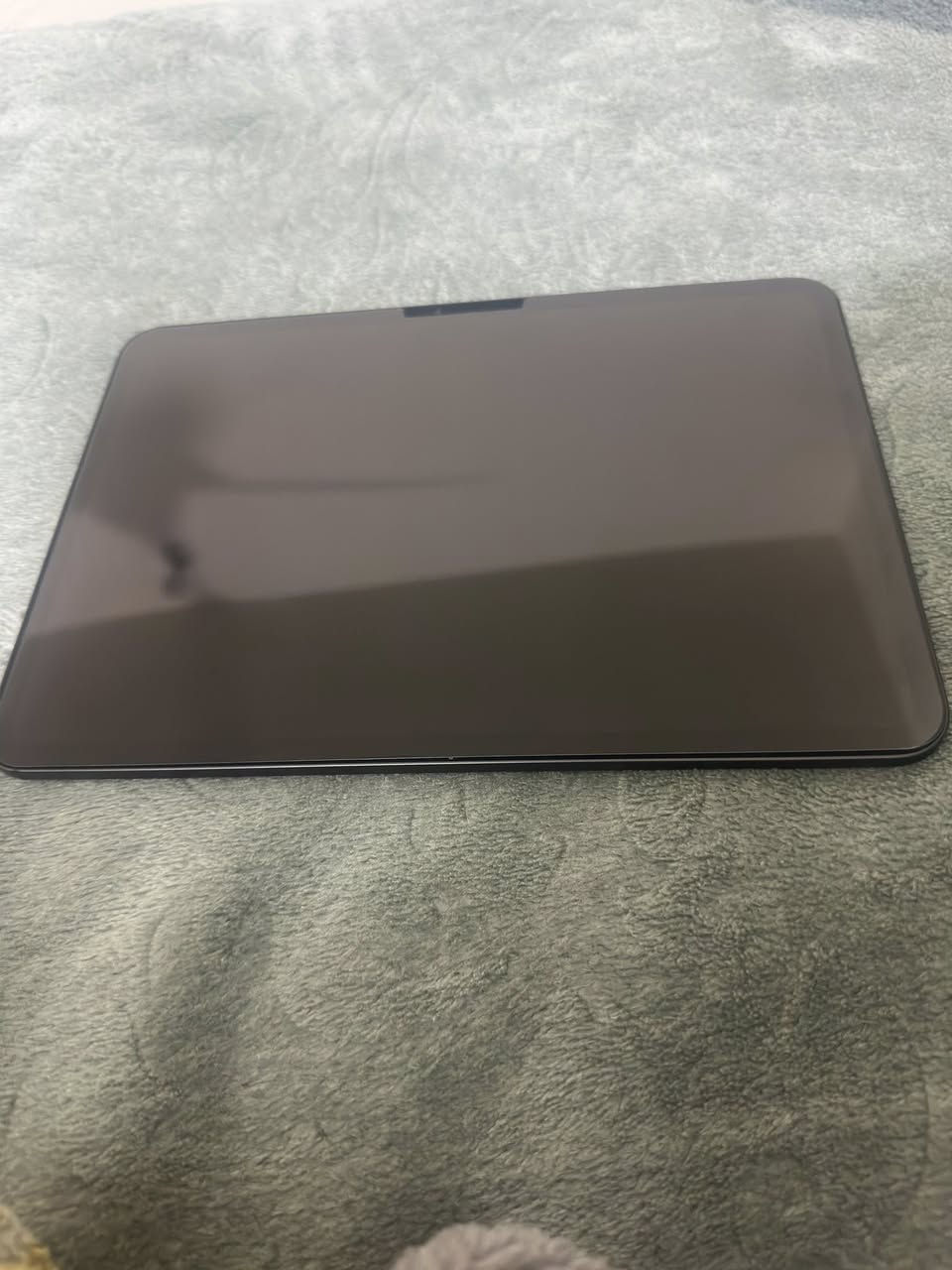 السلام عليك ايباد ابل m5 للبيع
الحجم : 11 انج

البطارية : 100

عداد دورات الشحن : 45

النضافة : 100/100

مع كامل الملحقات 

السعر : 1200 قفل

العنوان :بغداد

***********
