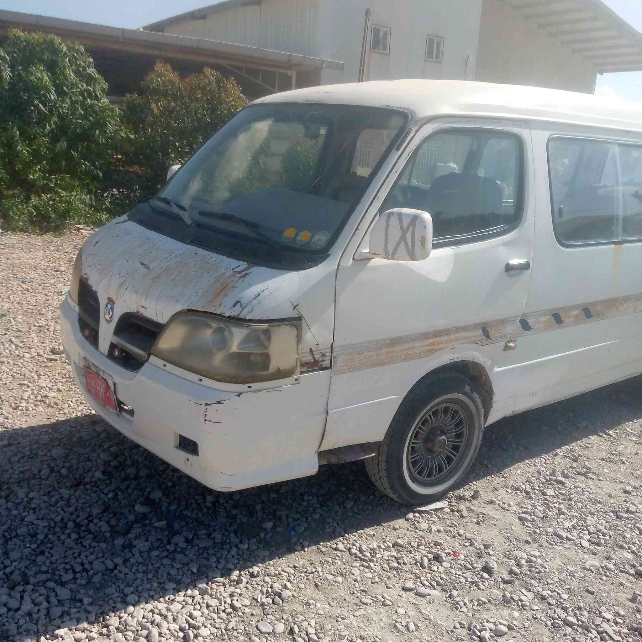 فوتون موديل 8 محور ونجي سته سلندر 14راكب السياره بكربلاء طوريج السعر 20وبيها مجال ***********
