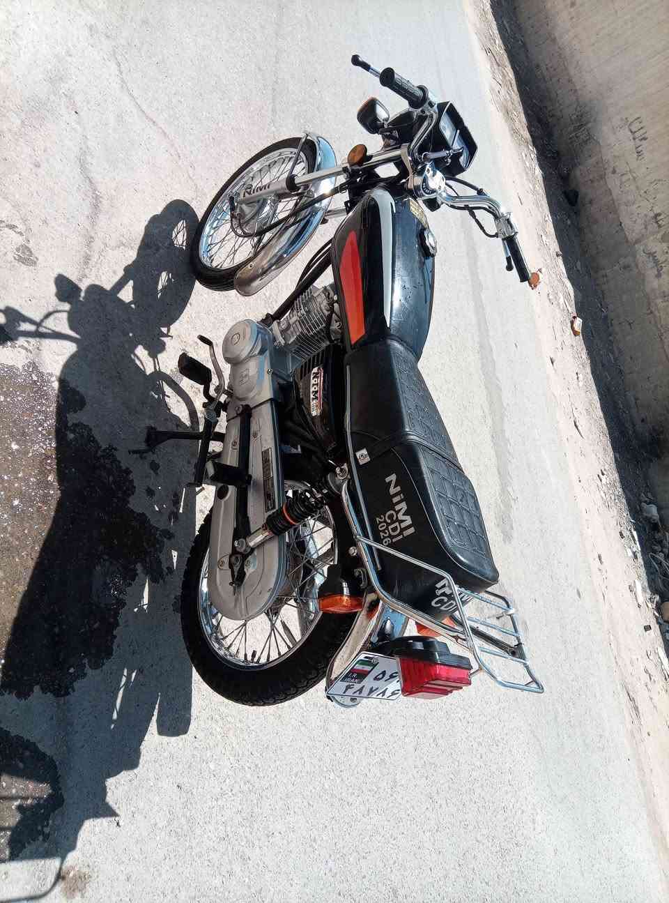 ناما امتياز موديل 27 مكفولة كفاله عامه كهربائيات كله شغاله مكينه حلوه خرسه 
السعر680
وبيه مجال مكاني بابل قرب جسر نادر 
***********
