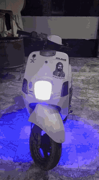 دراجة بوليس • كفالة عامة • القرنه هور السعد