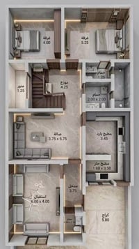 الحلة • مكتب • تعهدات عامة