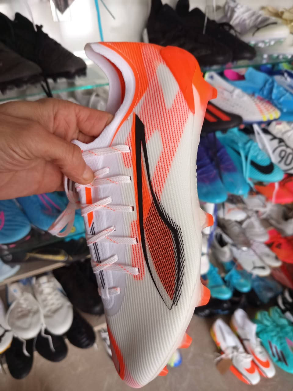 احذیە درجە اولی کل قیاص 44, توصیل مجانی 33الف
واتساب-***********
