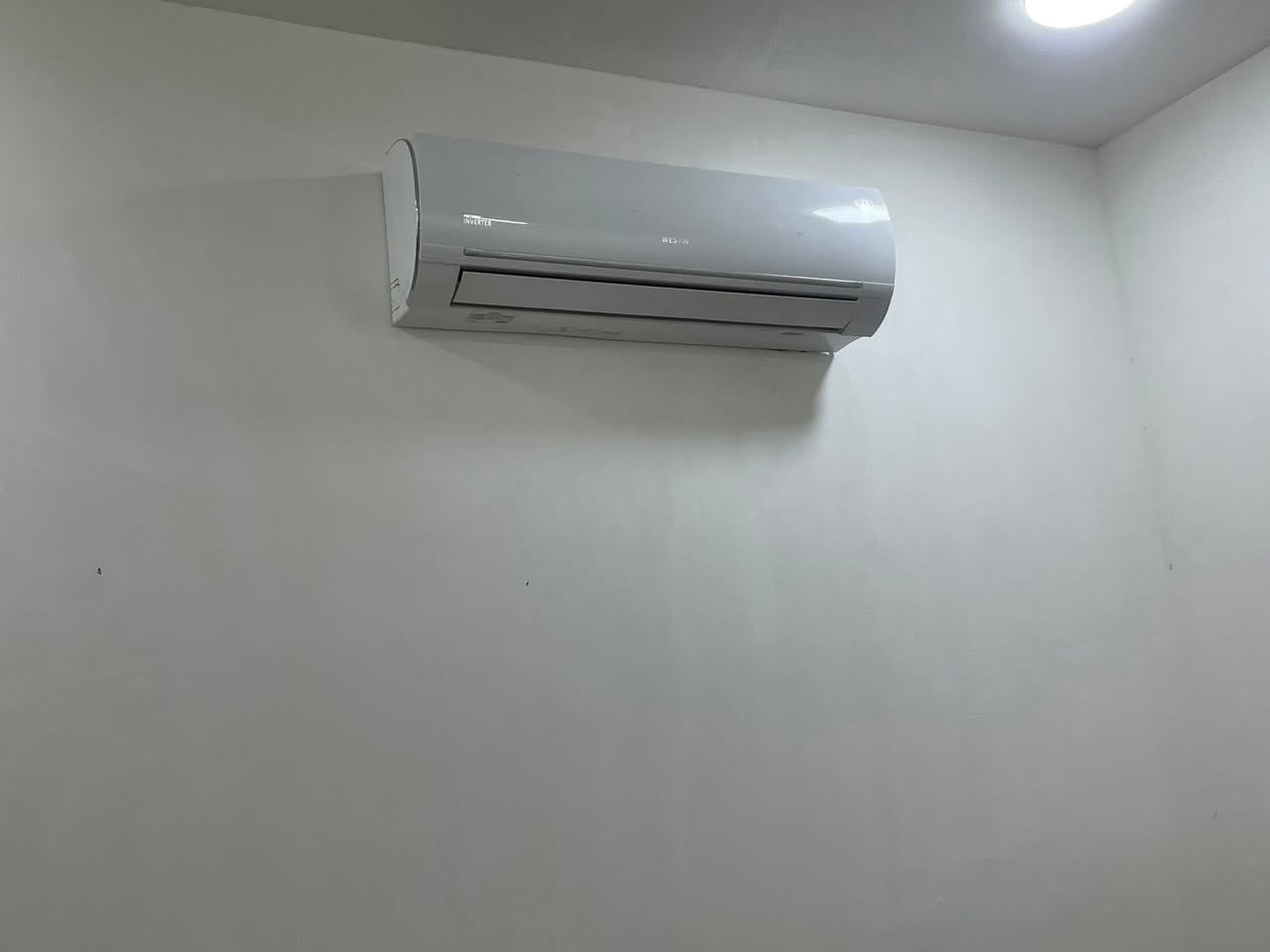 👨🏻‍🔧❄️Your Cooling Il تبريدكم
نعمل كافة أنواع التبريد❄️👨🏻‍🔧
(تنصيب / تنظيف / صيانة / شحن غاز)
(فتح ونقل السبلت من مكان الى مكان)
نعمل في جميع مناطق بغداد📍
للاستففسار اتصل بنا👇🏻
📞***********
