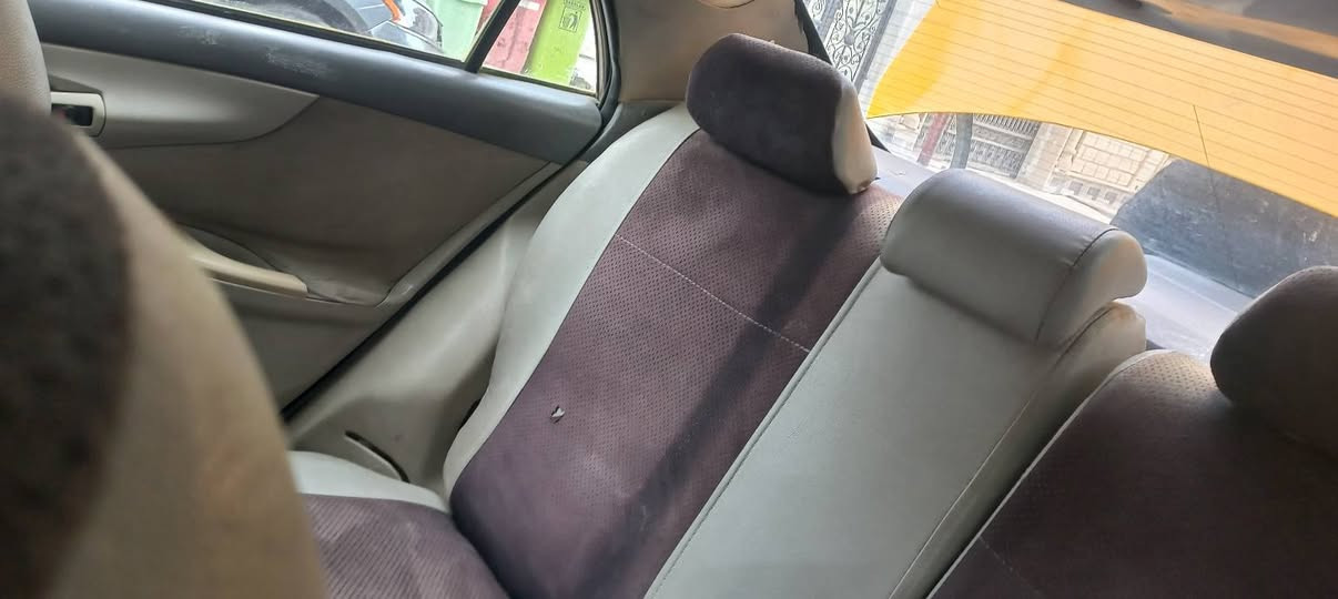 كورلا9محدث13رقم نجف الشرعي كركوك مشروع وطني ل27بطاقه بانزين منظومه كيرمحرك تايرات جديدظررهابصندوق جاهزه لشغل السعر90وبيهامجال التصالح ***********
