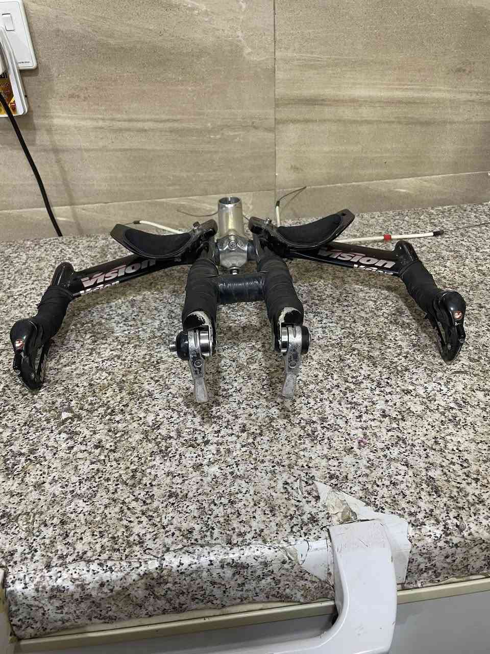 سلام عليكم
متوفر ستيرن ضد الساعة كامل
كلة دفن ونضيف من شركة Vision
2/11
عنوان بغداد
سعر خاص 
***********
