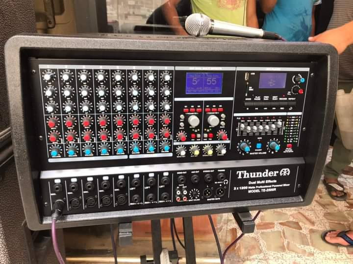 مؤسسه ابو علي آلجنآبي لتأجير مكبرات الصوت للصدئ الحسيني وأحياء كافه المواليد الحسينية وتزيين وتأجير احدث سيارات الاعراس وحجز الرواديد والشعراء و مستعدون لشراء جميع الاجهزه الصوتيه للتواصل المراسله
ع الخاص او الاتصال ع رقم  *********** ☎️
العنوان : النجف شارع المدينه قرب جامع الرحباوي
