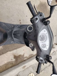 ثعلب للبيع نضيفه بمعنه الكلمه اي نقص مابيه السعر650الف اوبيه مجال حك ا...