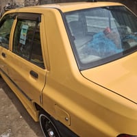 سايبا • ٢٠١٥ • الفارس