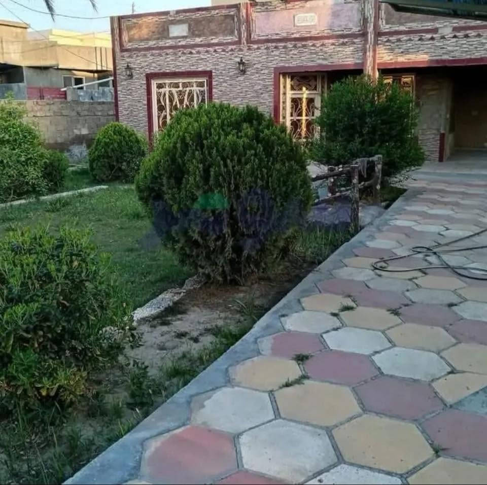 🏡 فرصة مميزة للبيع – أرض في المدائن بموقع ممتاز

للبيع أرض بمساحة 850 متر مربع في المدائن – مجاور محطة وقود المدائن، بموقع حيوي وقريب من جميع الخدمات.

✅ طابو زراعي وفق القرار 117.
✅ مشمولة بالتطويب.
✅ جميع معاملات البلدية مكتملة وجاهزة.

مواصفات العقار:

بيت بناء حديث.

بيت بناء قديم.

جميع الخدمات متوفرة: ✔️ ماء. ✔️ كهرباء. ✔️ مجاري. ✔️ إنترنت.

العقار مناسب للسكن، أو للاستثمار، أو لتقسيمه إلى عدة قطع مستقبلًا.

📞 للاستفسار والمعاينة: ***********
