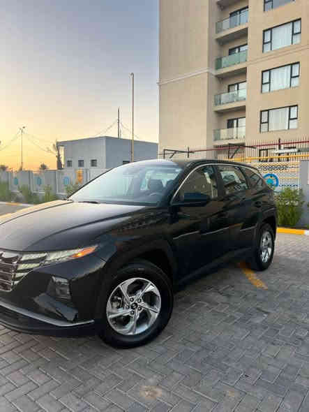 السلام عليكم 
توسان موديل ٢٠٢٤
رقم اربيل ترقيم جديد تريد تحويل تريد وكاله حاضر
موصفات
رادار امامي 
رادار خلفي
رادار جانبي
تحديد مسار
سايد بريك بصمه
ثلاث وضعيات قياده
لايت لد زنون
لد نهاري
سياقه ذاتيه
فور ويل
محرك ٢٥٠٠💪🏽💪🏽💪🏽
ماشيه ٢٥
حادث السياره صبغ بنيد فقط بدون دواخل 
شاصي لغود محرك كير راديترات كولهه بلاديه
ايرباكات كولهه سليمه
مكانهه بغداد الكاظمية جكوك
السعر ١٨٠$
هاتف ***********
