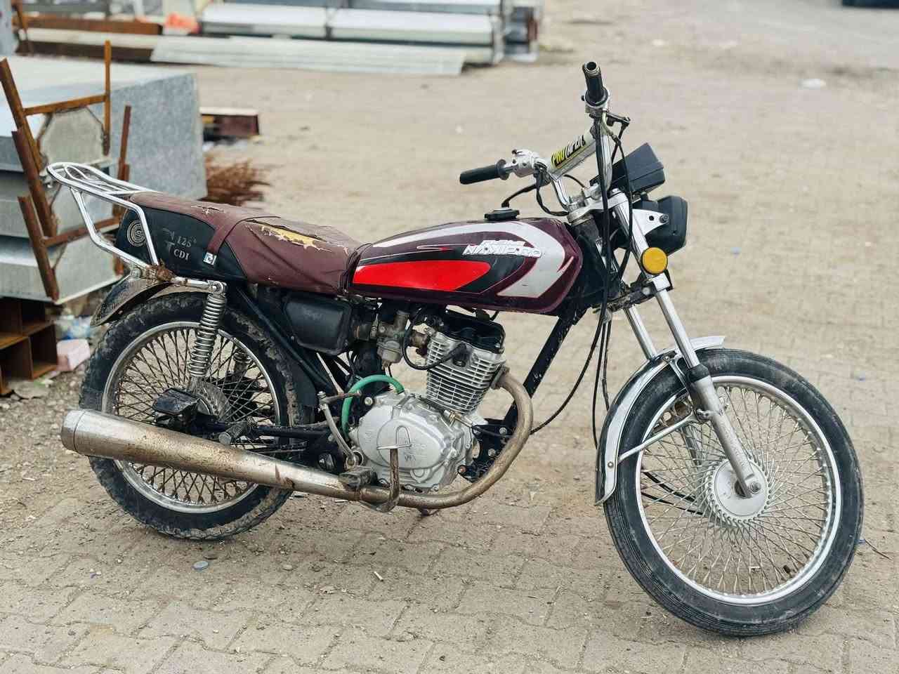 سلام عليكم ماطور لبيع نامي پرو موديل 2019 مابي عيب شراي خابر ***********
