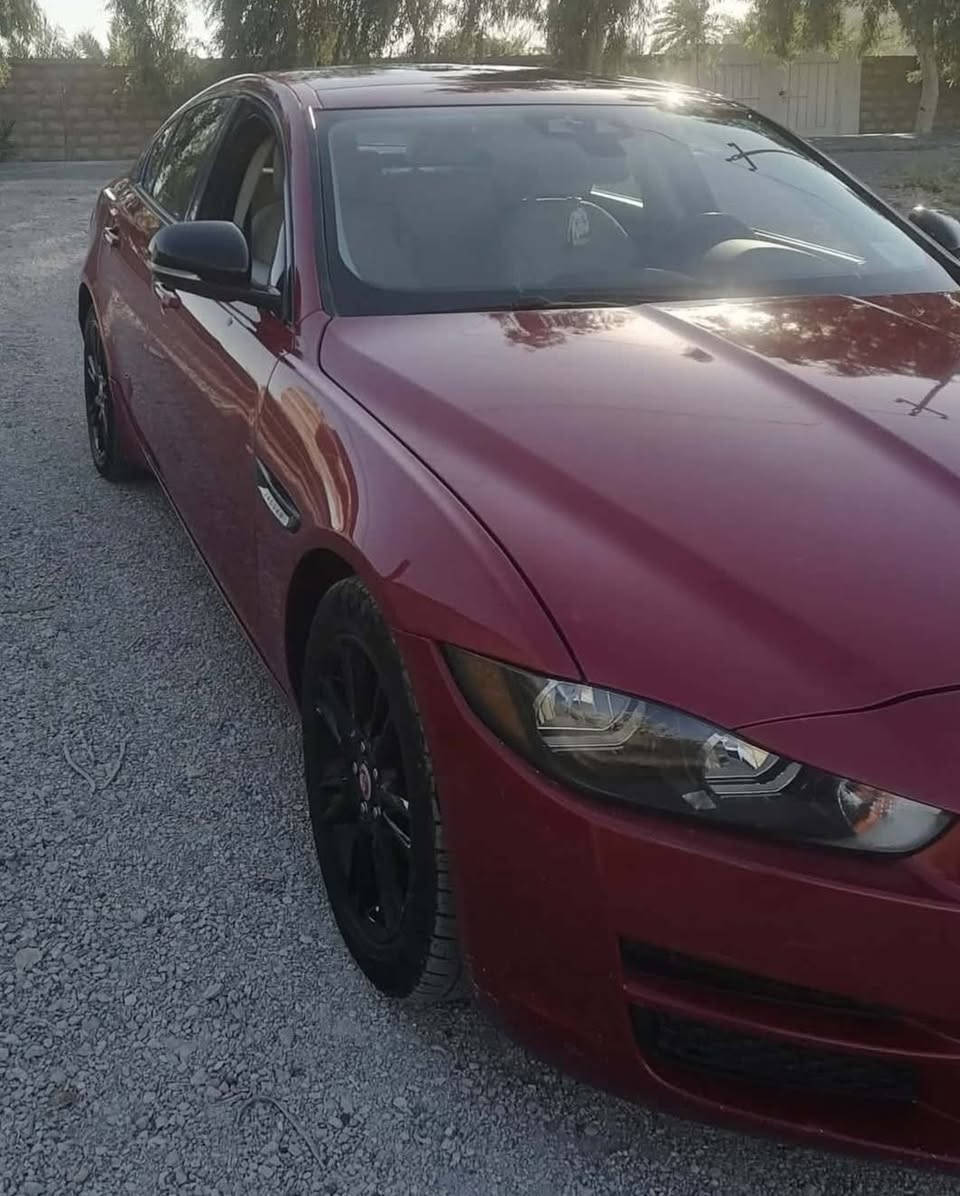 السلام عليكم
جاكوار فئة ال EX موديل ١٨ صور الحادث مرفقه..
فول مواصفات
محرك ٢٠٠٠ تيربو المرغوب..
رقم بغداد مشروع دولي
تحويل شوكت ماتريد وشوكت ماتحب....
السيارة فقط مراوس...
السيارة متواجدة في بغداد جانب الكرخ منطقه العامريه..
متواجد عل خاص
او عن طريق الاتصال على الرقم *********** بغداد, العراق
