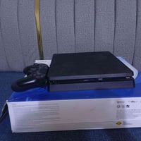 ابلي 4 اسلم اولاين جديد نظافه 100% لاداخل تصليح ولابي عطل مع لعبة جي ت...