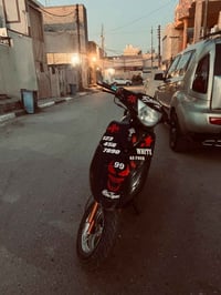 ماكس عدله بوشه 55 دراجه حيل حلوه الصبح نكره سلف وتشتغل هندر كذلك كفرات...