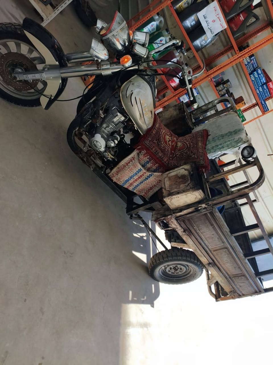 مديل 13اصولي سعر1200قفل مراوس بدراجه تايكر ويطيني فرق


**إذا كنت صاحب هذا الإعلان وتريد حذفه لأي سبب، رجاءا أرسل رسالة إلى الدعم الفني**