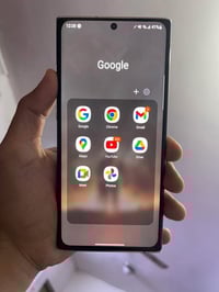 نوت ١٠ بلس • ٢٥٦/١٢ • شاشة مبدلة