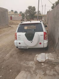 شيري تيجو • مكينة وجير • قريه العويديين