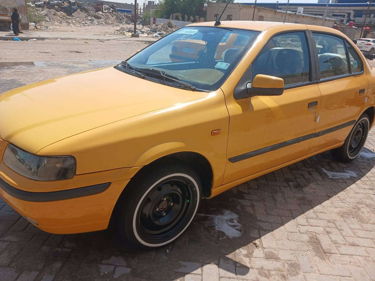 سمند 17 مكينه كير حداديه رقم جديد تحويل الاستفسار ***********
