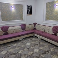 كنب • نضيف • الحمزه الغربي